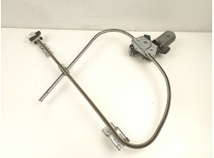 Recambio de elevalunas delantero derecho para renault clio 1.4 g referencia OEM IAM 7700799476  