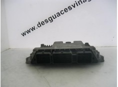 Recambio de centralita : renault megane : 1.9td f9q 800 dci(119cv)ranchera 5p [2004] para renault megane 1.9td f9q 800 dciranche 2