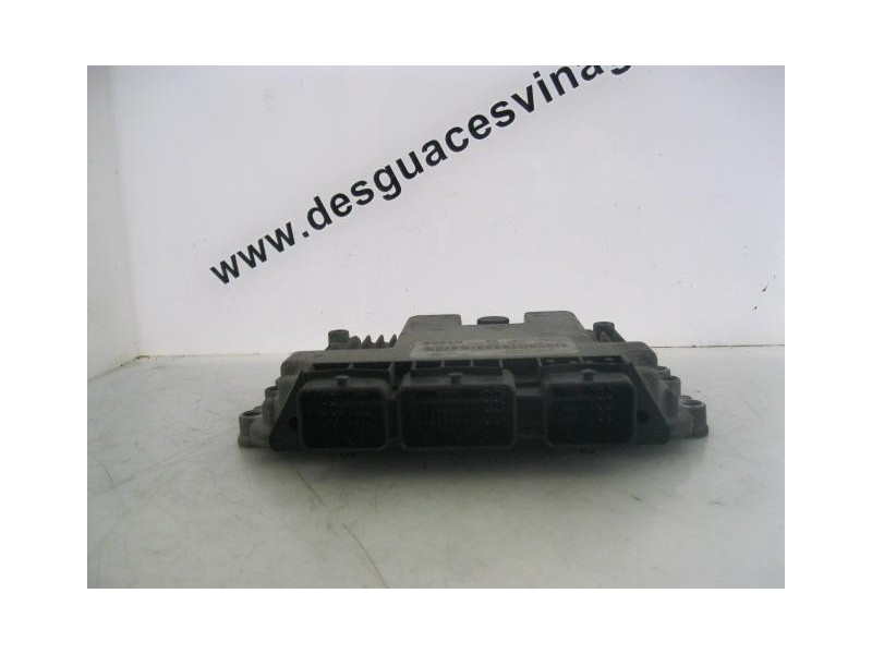 Recambio de centralita : renault megane : 1.9td f9q 800 dci(119cv)ranchera 5p [2004] para renault megane 1.9td f9q 800 dciranche