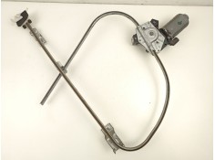 Recambio de elevalunas delantero derecho para renault clio 1.4 g referencia OEM IAM 7700799476   2