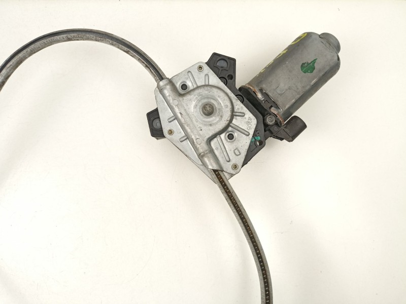 Recambio de elevalunas delantero derecho para renault clio 1.4 g referencia OEM IAM 7700799476  