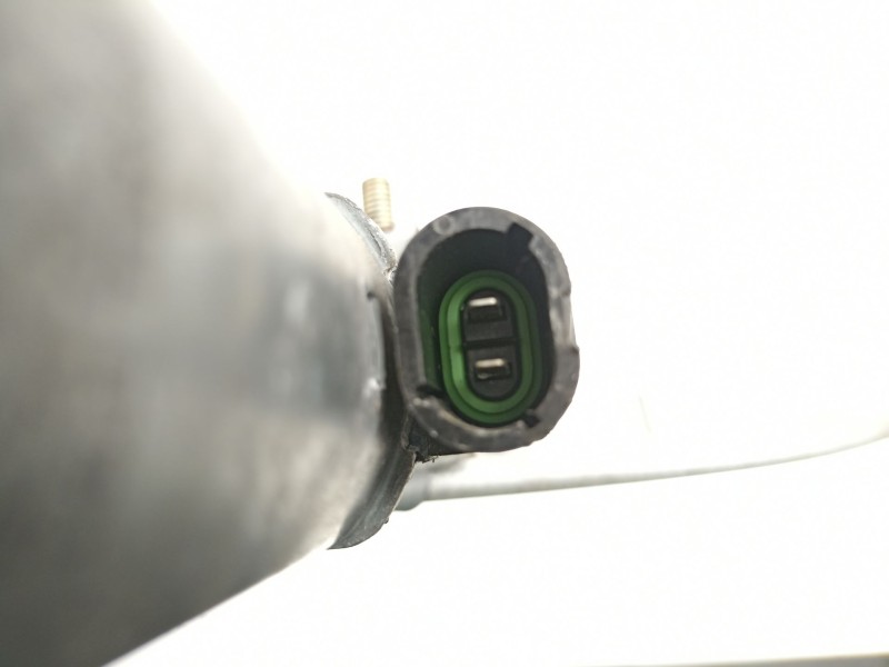 Recambio de elevalunas delantero derecho para renault clio 1.4 g referencia OEM IAM 7700799476  