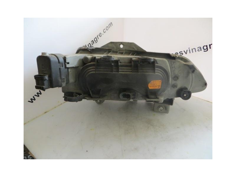 Recambio de faro izq. : renault espace : 2.5 td 5p [2000] para renault espace 2.5 td  5p referencia OEM IAM   