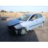 seat cordoba (6l2) del año 2003
