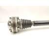 Recambio de transmision delantera derecha para audi a3 sportback (8pa) 2.0 tdi 16v referencia OEM IAM 1K0407272EN  