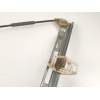 Recambio de elevalunas delantero izquierdo para peugeot 206 hatchback (2a/c) 2.0 hdi 90 referencia OEM IAM 9221E5  