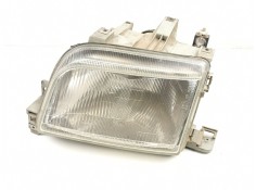 Recambio de faro izquierdo para renault clio 1.1 g referencia OEM IAM 7701034142  