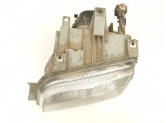 Recambio de faro izquierdo para renault clio 1.1 g referencia OEM IAM 7701034142   2