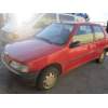 peugeot 106 i (1a, 1c) del año 1993