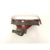 Recambio de antiniebla derecho para renault 19 ii chamade (l53_) 1.9 d (l53j) referencia OEM IAM 7701036046  