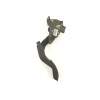 Recambio de potenciometro aceleracion para audi a6 c5 (4b2, 4b4) 2.5 tdi referencia OEM IAM 8D1721523F 6PV00837603 