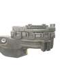 Recambio de potenciometro aceleracion para audi a6 c5 (4b2, 4b4) 2.5 tdi referencia OEM IAM 8D1721523F 6PV00837603 