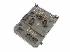 Recambio de bsi para peugeot 206 1.4 g referencia OEM IAM 9653667680 S11808520E 