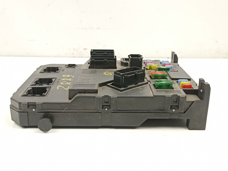 Recambio de bsi para peugeot 206 1.4 g referencia OEM IAM 9653667680 S11808520E 