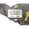 Recambio de potenciometro aceleracion para audi a6 c5 (4b2, 4b4) 2.5 tdi referencia OEM IAM 8D1721523F 6PV00837603 
