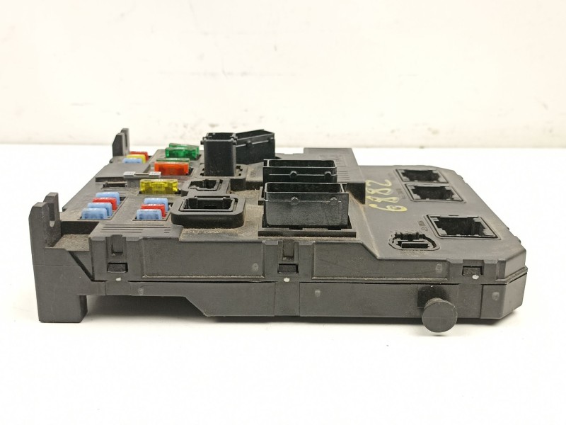 Recambio de bsi para peugeot 206 1.4 g referencia OEM IAM 9653667680 S11808520E 