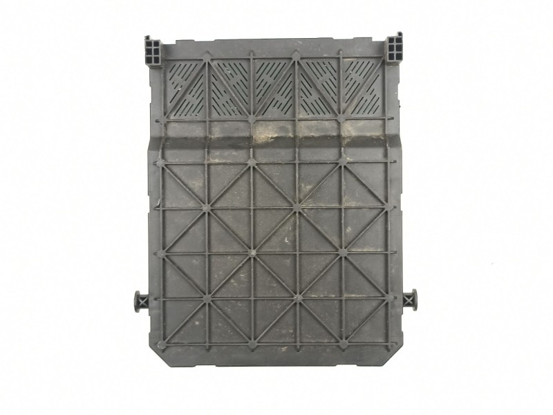 Recambio de bsi para peugeot 206 1.4 g referencia OEM IAM 9653667680 S11808520E 