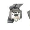 Recambio de cinturon seguridad trasero derecho para volkswagen golf 1.6 td referencia OEM IAM 5G0857805RAA  