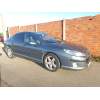 peugeot 407 (6d_) del año 2005