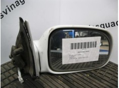 Recambio de retrovisor dcho. : suzuki swift : 1.3 g/g13b [1996] para suzuki swift 1.3 g/g13b referencia OEM IAM BLANCO-ELECTRICO