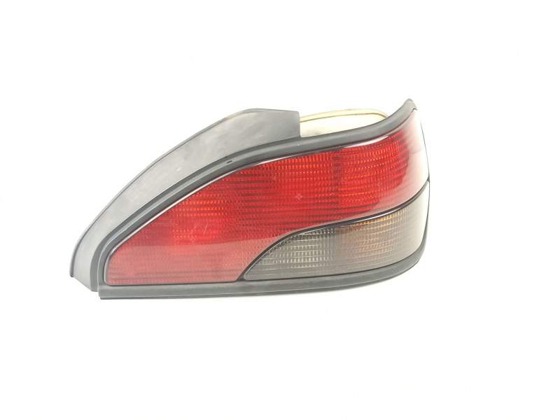 Recambio de piloto trasero derecho para peugeot 306 (7b, n3, n5) 1.9 std referencia OEM IAM 6351C9  