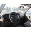 opel monterey b (m98) del año 1998