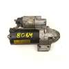 Recambio de motor arranque para bmw 1 (e81) 118 d referencia OEM IAM 12417812034 0001139002 