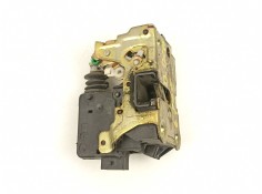 Recambio de cerradura puerta delantera derecha para renault clio 1.1 g referencia OEM IAM 7701036101   2