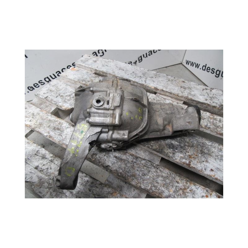 Recambio de grupo delantero : m. benz ml 270 : 2.7 td automatico [2004] para m. benz ml 270 2.7 td automatico referencia OEM IAM