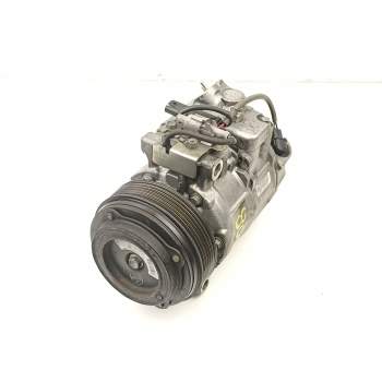 COMPRESOR AIRE ACONDICIONADO 64526987862 6SBU14C 4472601852