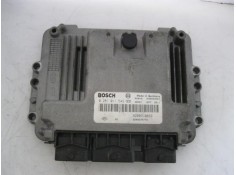Recambio de centralita : renault megane : 1.9td f9q 800 dci(119cv)ranchera 5p [2004] para renault megane 1.9td f9q 800 dciranche
