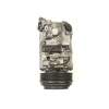 Recambio de compresor aire acondicionado para bmw 1 (e81) 118 d referencia OEM IAM 64526987862 6SBU14C 4472601852