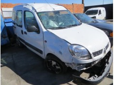 renault kangoo del año 2003