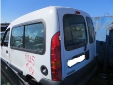 renault kangoo del año 2003 2