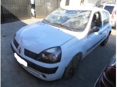 renault clio del año 2003