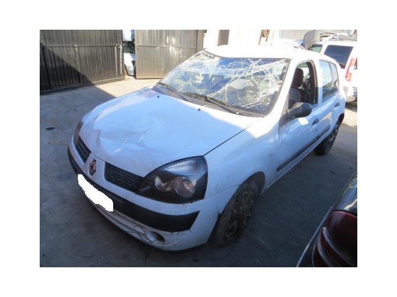 renault clio del año 2003