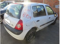 renault clio del año 2003 2