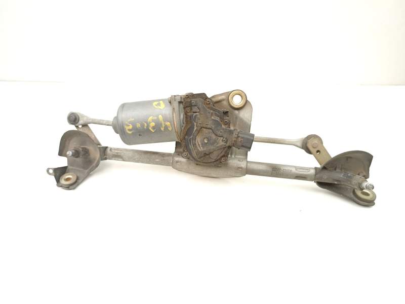 Recambio de motor limpia delantero para toyota yaris (_p1_) 1.0 (scp10_) referencia OEM IAM 851100D020 404652 