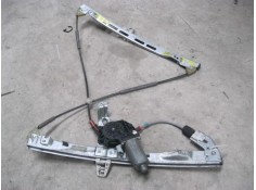 Recambio de elevalunas elec. del. dch. : peugeot 206 : 1.4 g -kfw (74,8cv) 5p [2002] para peugeot 206 1.4 g -kfw  5p referencia 