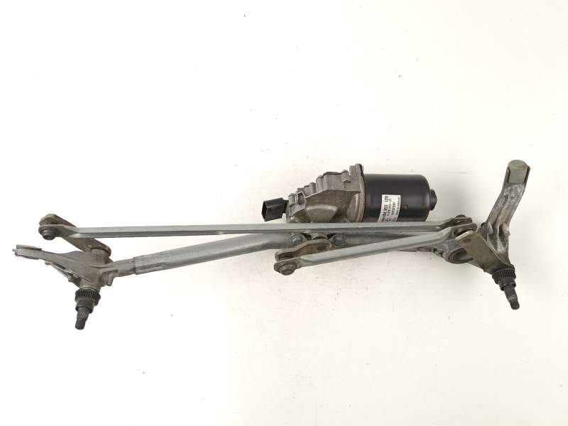 Recambio de motor limpia delantero para bmw serie 3 berlina (e90) 320d referencia OEM IAM 6978263 404959 7161711