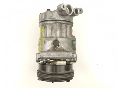 Recambio de compresor aire acondicionado para renault clio 1.1 g referencia OEM IAM 8200037058 SD6V121427D  2
