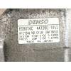 Recambio de compresor aire acondicionado para bmw 1 (e81) 118 d referencia OEM IAM 64526987862 6SBU14C 4472601852