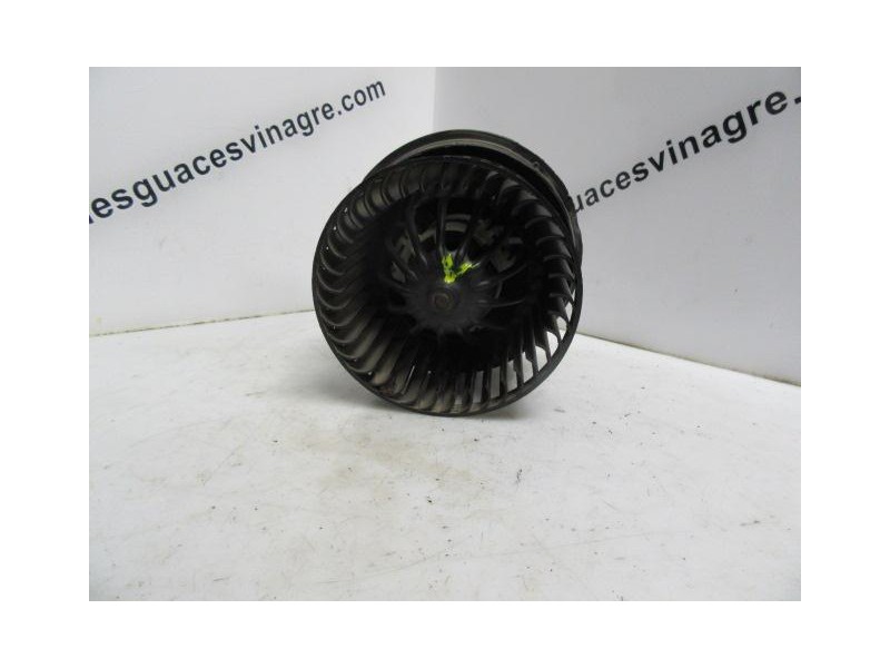 Recambio de motor calefaccion : citroen c 2 : 1.1 g (59,96cv) [2007] para citroen c 2 1.1 g referencia OEM IAM   