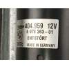 Recambio de motor limpia delantero para bmw serie 3 berlina (e90) 320d referencia OEM IAM 6978263 404959 7161711
