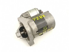 Recambio de motor arranque para renault clio 1.1 g referencia OEM IAM 8200369521 D7E1 
