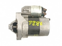 Recambio de motor arranque para renault clio 1.1 g referencia OEM IAM 8200369521 D7E1  2