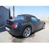 bmw z4 del año 2007