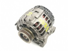 Recambio de alternador para renault clio 1.1 g referencia OEM IAM 7700437090 SG9B035 