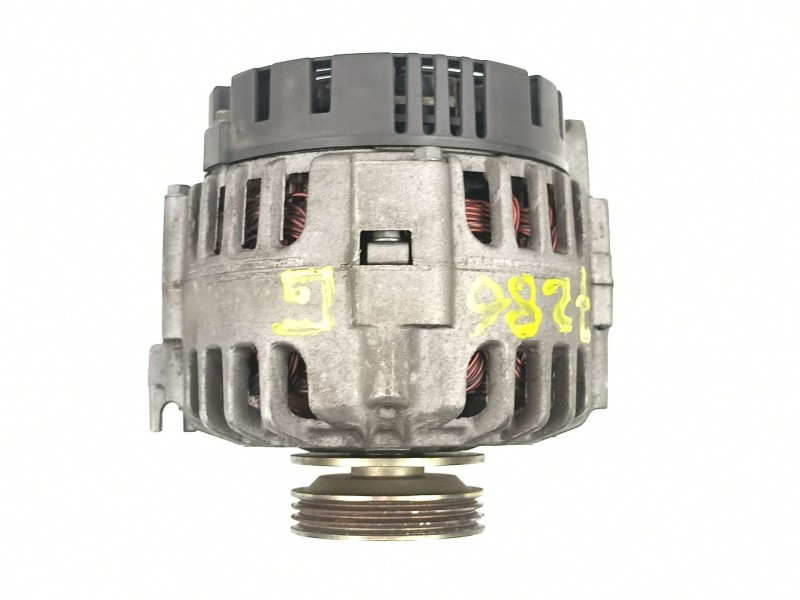Recambio de alternador para renault clio 1.1 g referencia OEM IAM 7700437090 SG9B035 