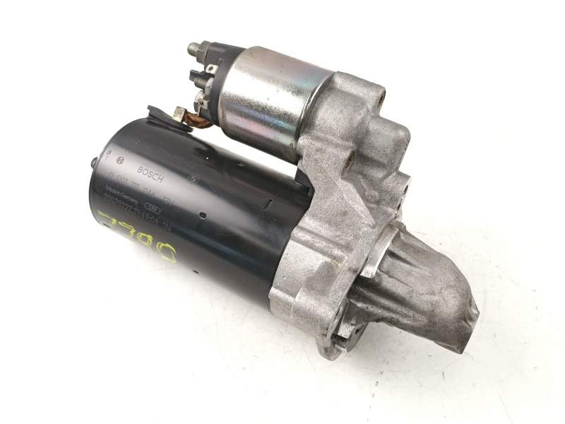 Recambio de motor arranque para bmw serie 3 berlina (e90) 320d referencia OEM IAM 7796892 0001115046 12417796892